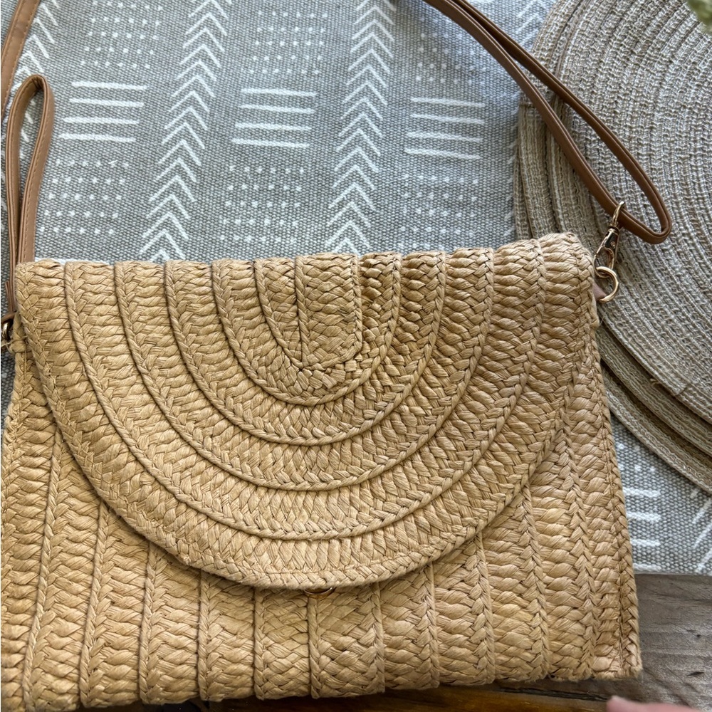 Cute summer bag